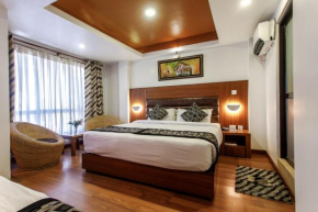  Hotel Shreesu  Катманду